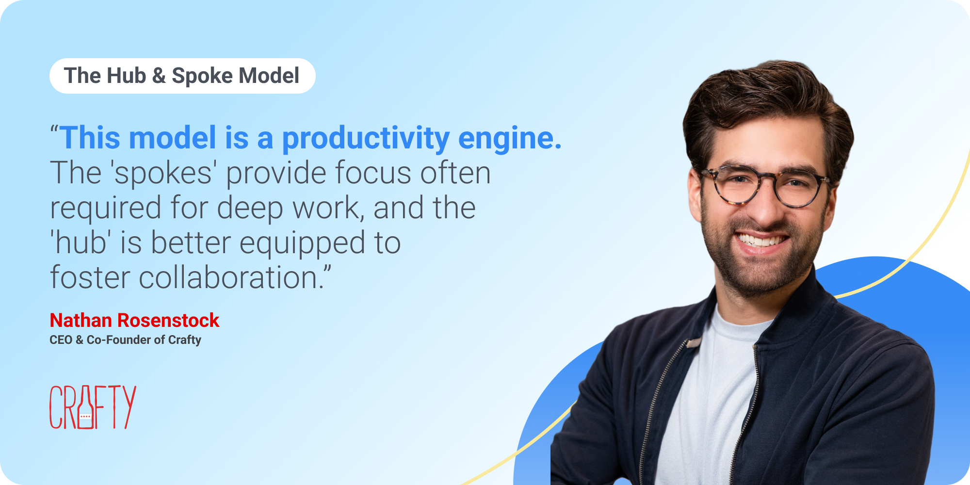 The Office Experience Strategy You Need